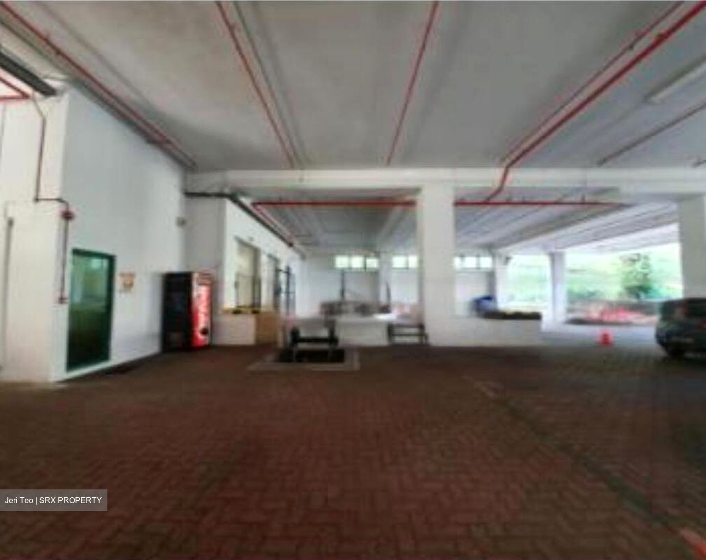 Shriro House (D3), Factory #481858091